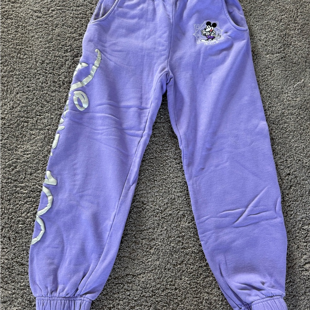 Women’s Disney 100 Sweatpants